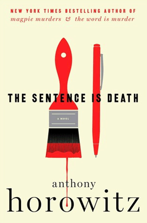 Anthony Horowitz
