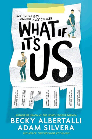 Becky Albertalli
