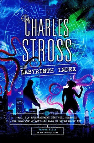 Charles Stross