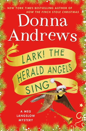 Donna Andrews