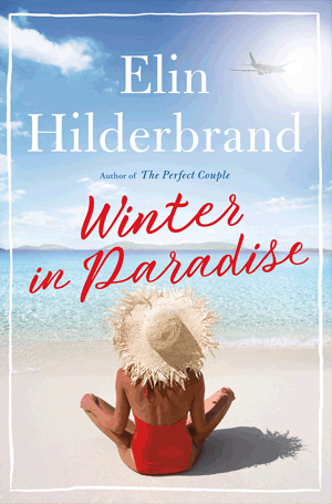 Elin Hilderbrand