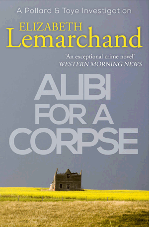 Elizabeth Lemarchand