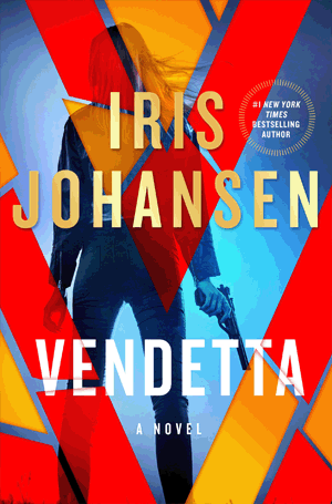 Iris Johansen