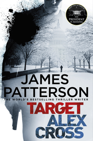 James Patterson