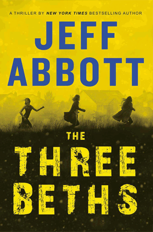 Jeff Abbott
