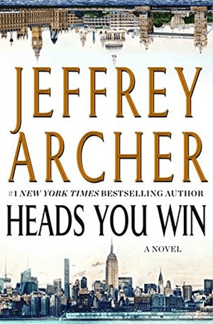 Jeffrey Archer
