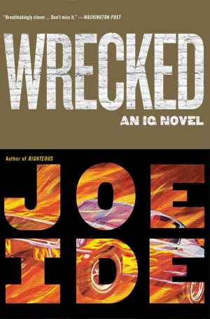 Joe Ide