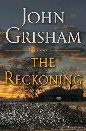 John Grisham
