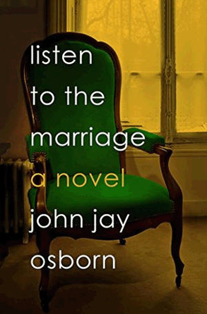 John Jay Osborn