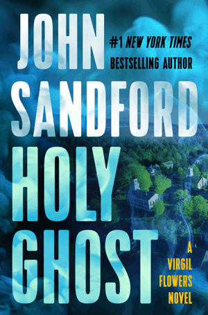 John Sandford