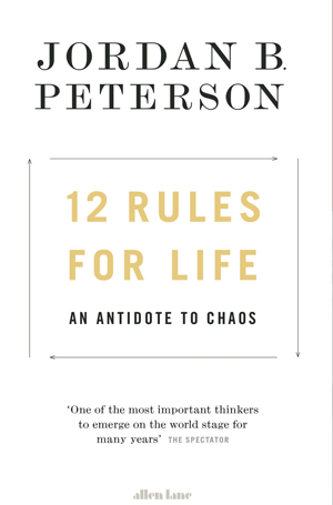 Jordan B. Peterson