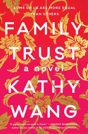 Kathy Wang
