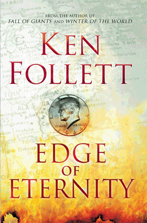 Ken Follett