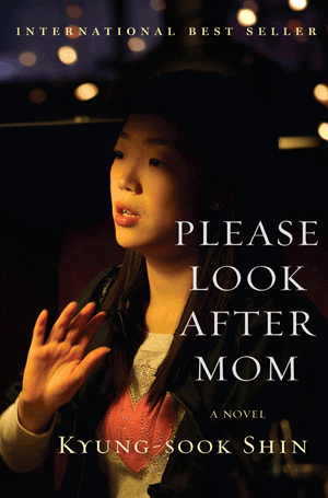 Kyung-Sook Shin