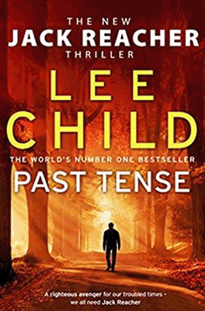 Lee Child