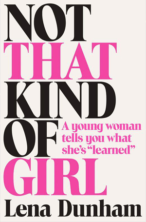 Lena Dunham