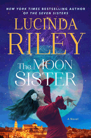 Lucinda Riley