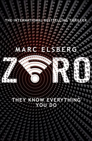 Marc Elsberg