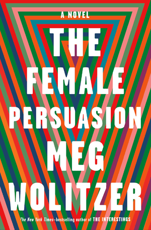 Meg Wolitzer