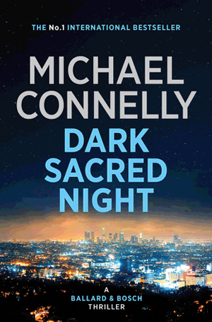 Michael Connelly