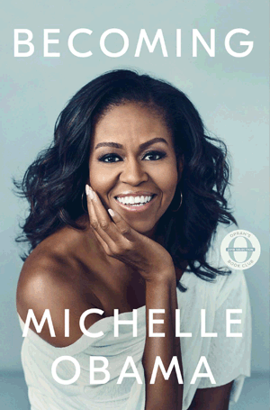 Michelle Obama