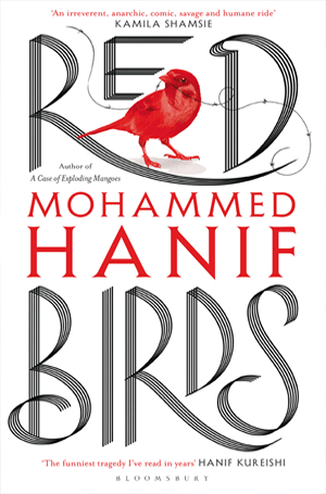 Mohammed Hanif