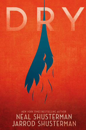 Neal Shusterman