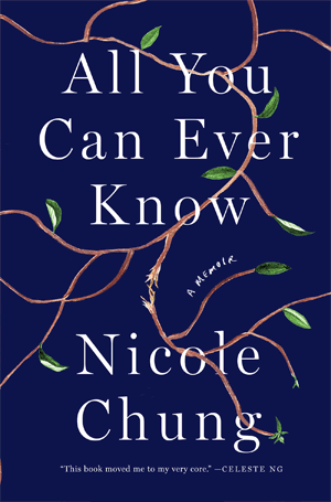 Nicole Chung