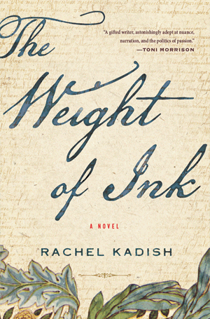 Rachel Kadish