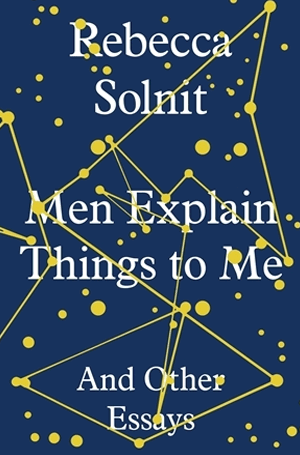 Rebecca Solnit