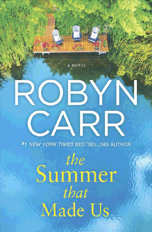 Robyn Carr