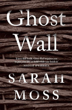 Sarah Moss