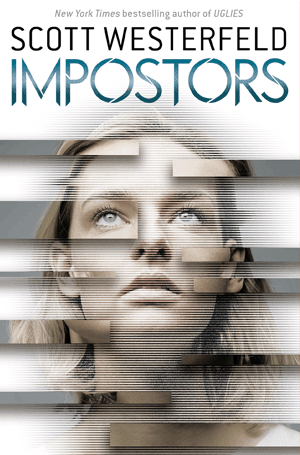 Scott Westerfeld