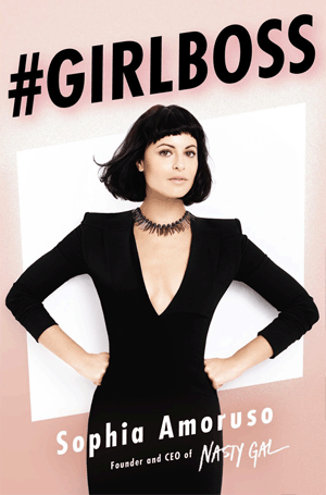 Sophia Amoruso