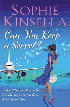 Sophie Kinsella