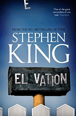 Stephen King