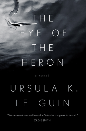 Ursula K. Le Guin