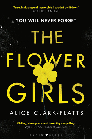 Alice Clark-Platts