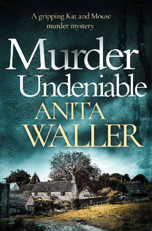 Anita Waller