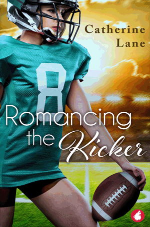Catherine Lane