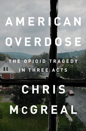 Chris McGreal