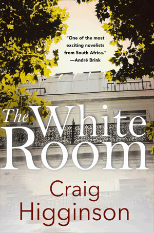 Craig Higginson