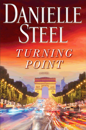 Danielle Steel
