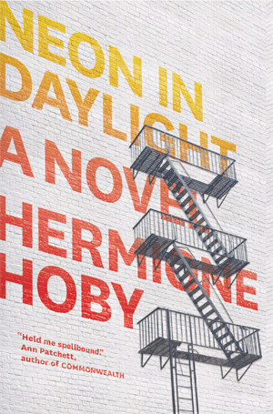 Hermione Hoby