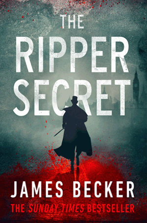 James Becker