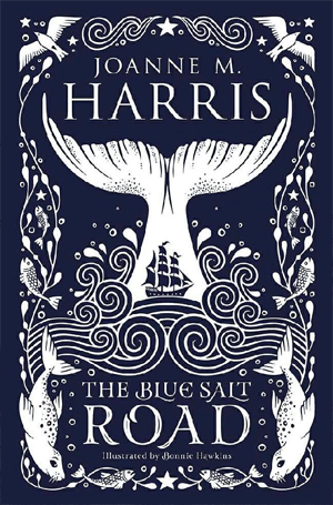Joanne M. Harris