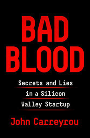 John Carreyrou