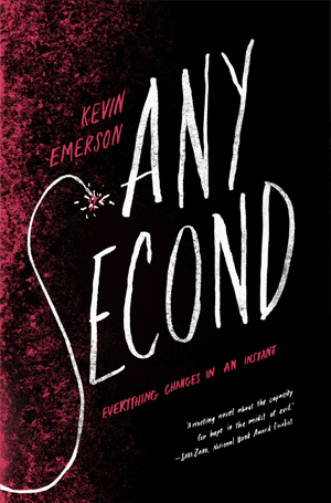 Kevin Emerson