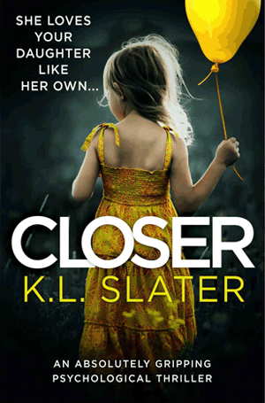 K.L Slater