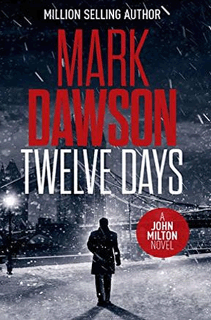Mark Dawson